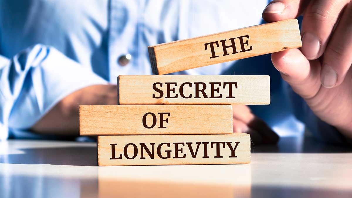 7 Science-Backed Longevity Secrets to Add Healthy Years to Your Life